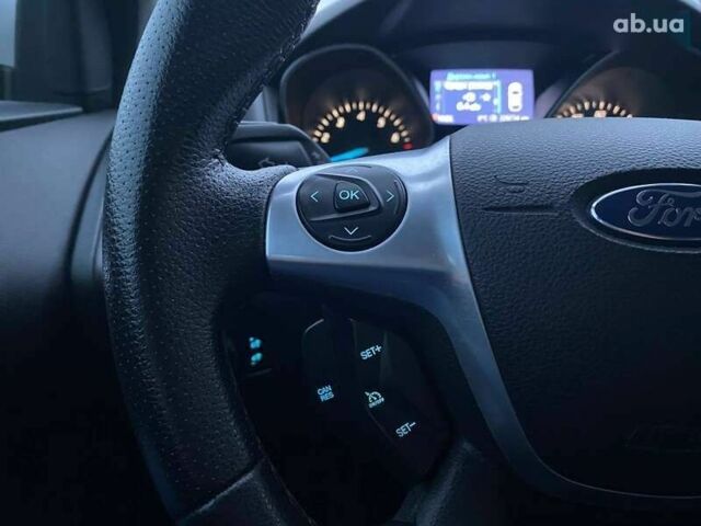 Форд Фокус, об'ємом двигуна 0 л та пробігом 226 тис. км за 6990 $, фото 25 на Automoto.ua