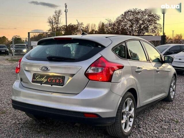 Форд Фокус, об'ємом двигуна 0 л та пробігом 159 тис. км за 7200 $, фото 4 на Automoto.ua
