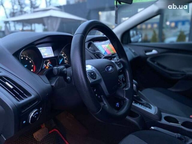 Форд Фокус, об'ємом двигуна 0 л та пробігом 226 тис. км за 6990 $, фото 16 на Automoto.ua