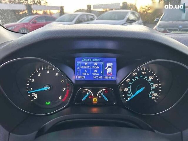 Форд Фокус, об'ємом двигуна 0 л та пробігом 159 тис. км за 7200 $, фото 20 на Automoto.ua