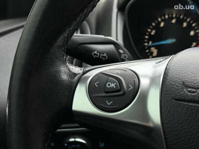 Форд Фокус, объемом двигателя 1 л и пробегом 243 тыс. км за 5300 $, фото 20 на Automoto.ua