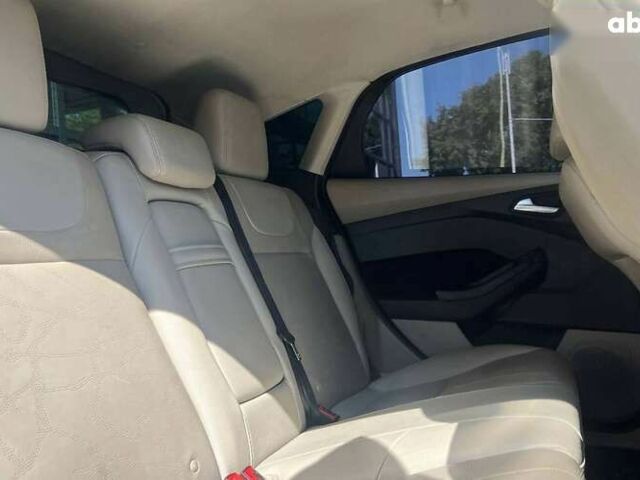 Форд Фокус, объемом двигателя 0 л и пробегом 102 тыс. км за 7800 $, фото 19 на Automoto.ua