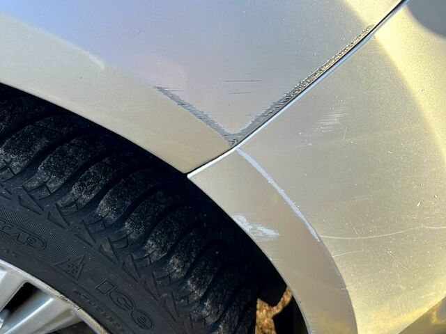 Форд Фокус, объемом двигателя 1 л и пробегом 250 тыс. км за 6000 $, фото 5 на Automoto.ua