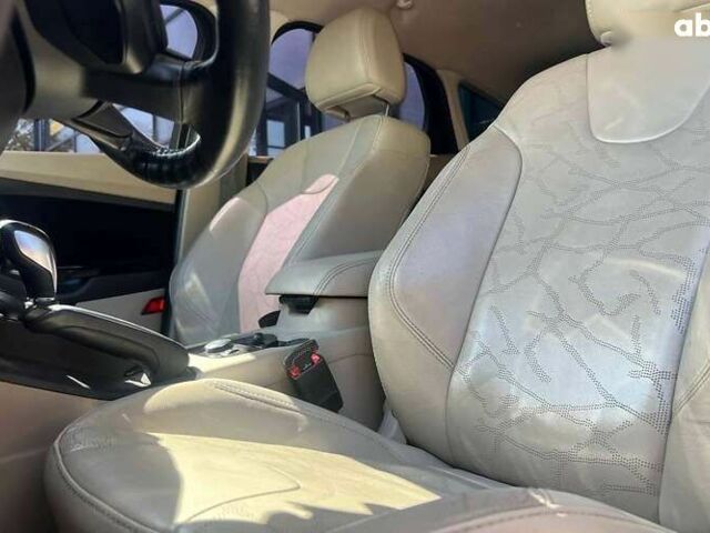 Форд Фокус, объемом двигателя 0 л и пробегом 102 тыс. км за 7800 $, фото 9 на Automoto.ua