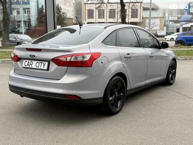 Форд Фокус, объемом двигателя 1 л и пробегом 243 тыс. км за 5300 $, фото 6 на Automoto.ua