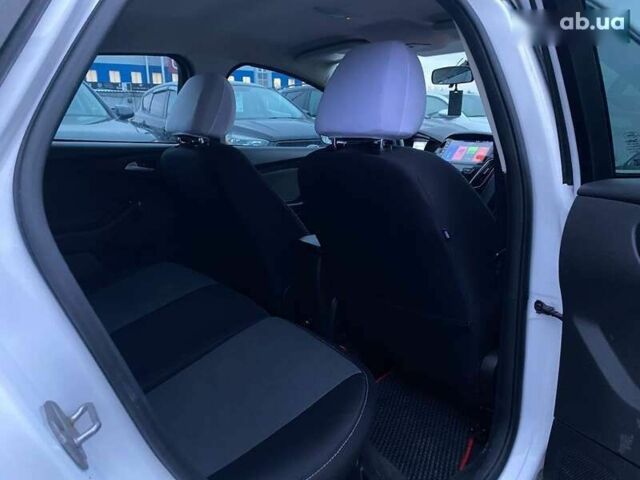 Форд Фокус, об'ємом двигуна 0 л та пробігом 226 тис. км за 6990 $, фото 21 на Automoto.ua