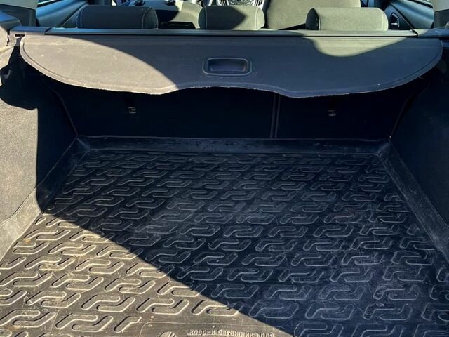 Форд Фокус, объемом двигателя 1 л и пробегом 250 тыс. км за 6000 $, фото 11 на Automoto.ua