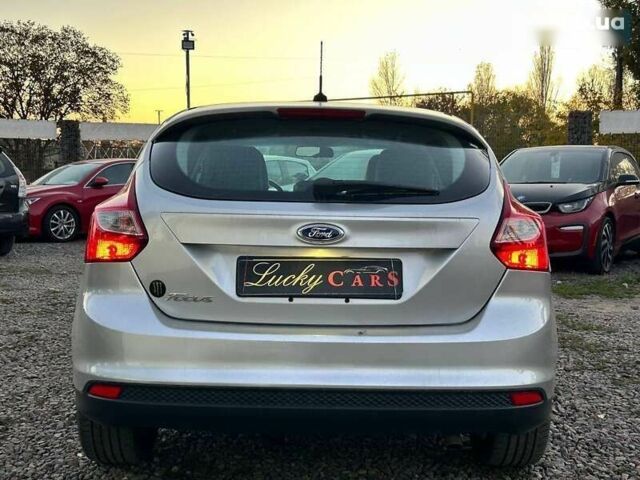 Форд Фокус, об'ємом двигуна 0 л та пробігом 159 тис. км за 7200 $, фото 6 на Automoto.ua