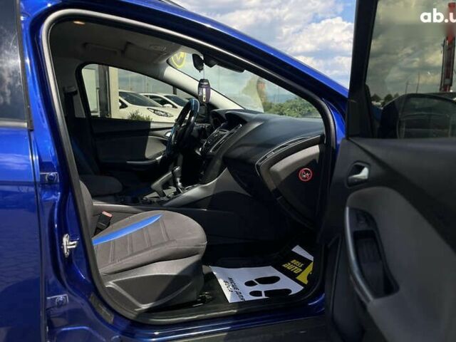 Форд Фокус, об'ємом двигуна 1.6 л та пробігом 228 тис. км за 7150 $, фото 8 на Automoto.ua
