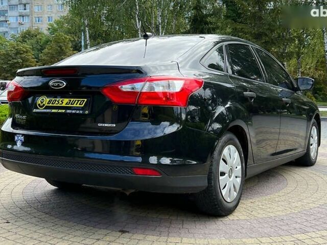Форд Фокус, объемом двигателя 2 л и пробегом 230 тыс. км за 6999 $, фото 6 на Automoto.ua