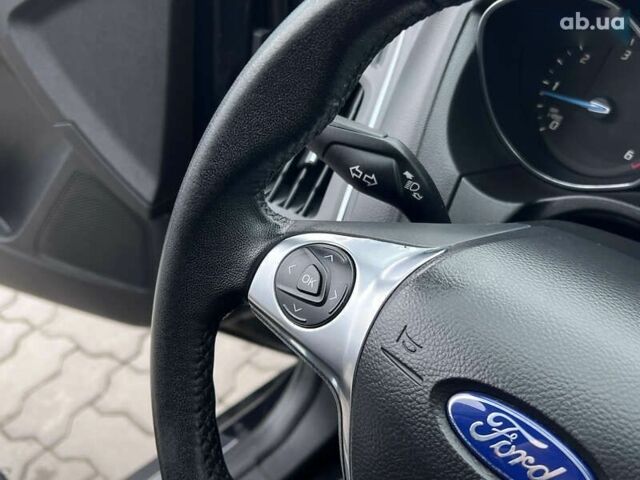 Форд Фокус, объемом двигателя 2 л и пробегом 241 тыс. км за 8690 $, фото 17 на Automoto.ua