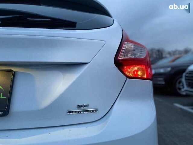 Форд Фокус, об'ємом двигуна 0 л та пробігом 226 тис. км за 6990 $, фото 9 на Automoto.ua