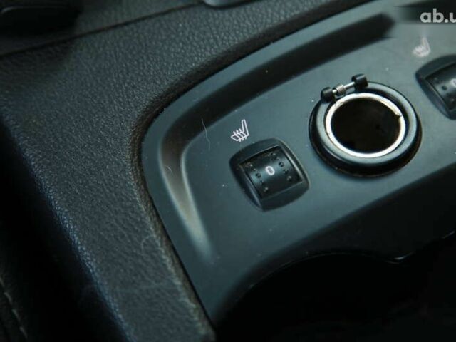 Форд Фокус, об'ємом двигуна 2 л та пробігом 122 тис. км за 6500 $, фото 19 на Automoto.ua