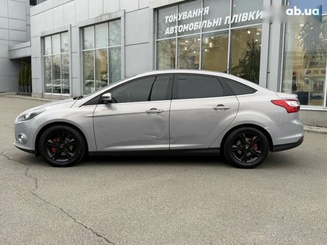 Форд Фокус, объемом двигателя 1 л и пробегом 243 тыс. км за 5300 $, фото 3 на Automoto.ua