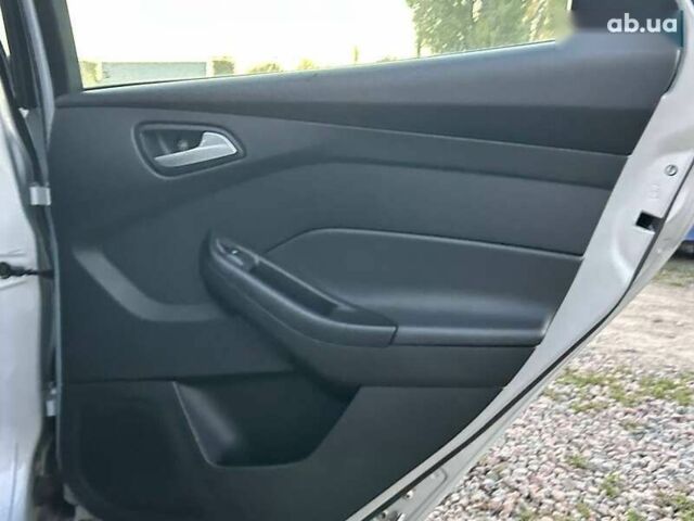 Форд Фокус, об'ємом двигуна 0 л та пробігом 159 тис. км за 7200 $, фото 26 на Automoto.ua