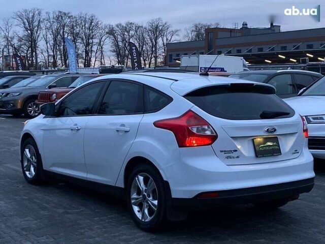 Форд Фокус, об'ємом двигуна 0 л та пробігом 226 тис. км за 6990 $, фото 14 на Automoto.ua