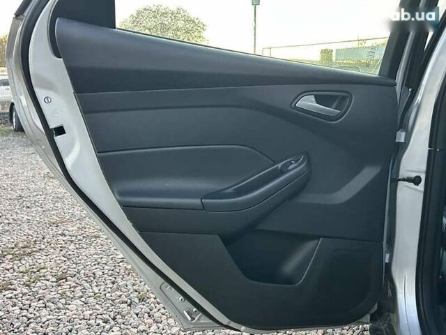 Форд Фокус, об'ємом двигуна 0 л та пробігом 159 тис. км за 7200 $, фото 25 на Automoto.ua