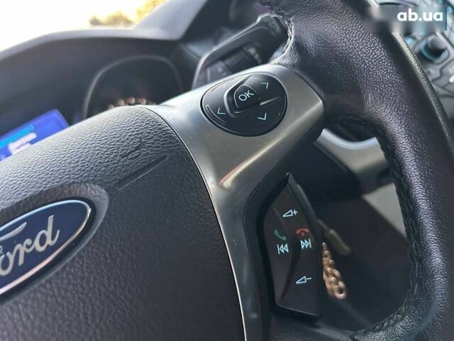 Форд Фокус, об'ємом двигуна 0 л та пробігом 159 тис. км за 7200 $, фото 18 на Automoto.ua