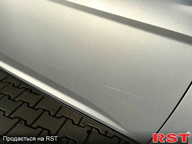 Форд Фокус, объемом двигателя 1 л и пробегом 250 тыс. км за 6000 $, фото 6 на Automoto.ua