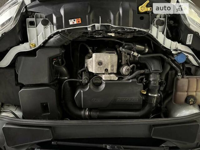 Форд Фокус, об'ємом двигуна 1 л та пробігом 252 тис. км за 7200 $, фото 25 на Automoto.ua