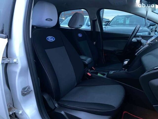 Форд Фокус, об'ємом двигуна 0 л та пробігом 226 тис. км за 6990 $, фото 22 на Automoto.ua
