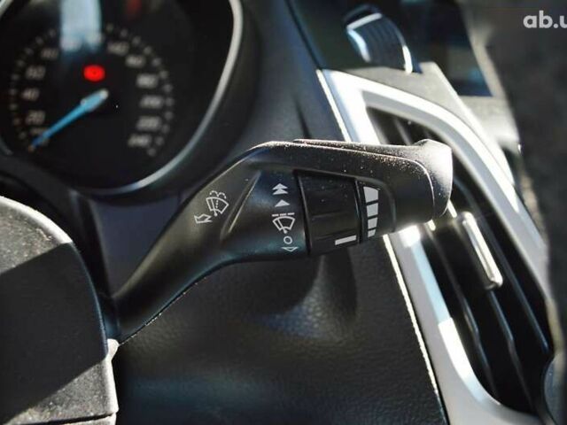 Форд Фокус, об'ємом двигуна 1 л та пробігом 234 тис. км за 5950 $, фото 21 на Automoto.ua