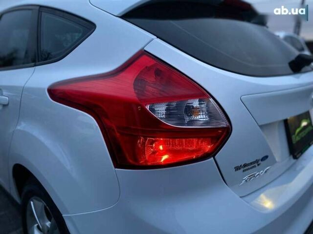 Форд Фокус, об'ємом двигуна 0 л та пробігом 226 тис. км за 6990 $, фото 11 на Automoto.ua