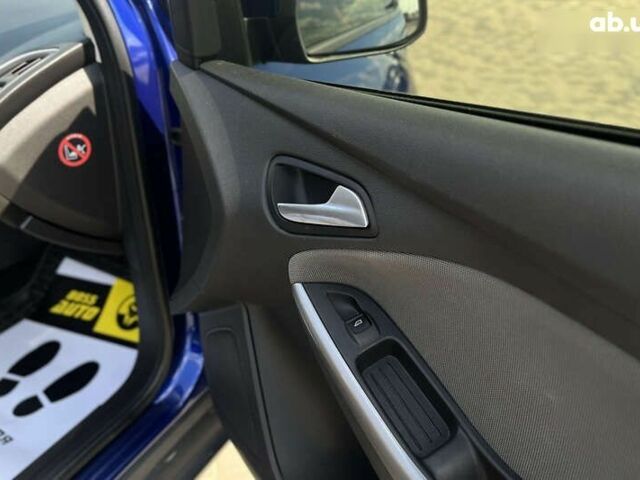 Форд Фокус, об'ємом двигуна 1.6 л та пробігом 228 тис. км за 7150 $, фото 9 на Automoto.ua