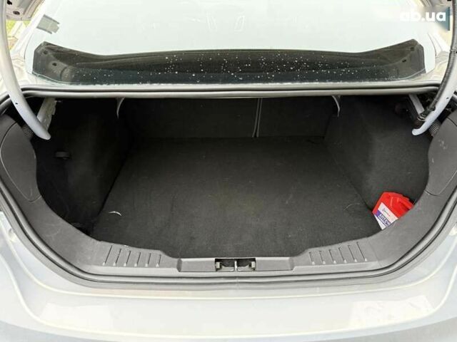 Форд Фокус, объемом двигателя 1 л и пробегом 243 тыс. км за 5300 $, фото 23 на Automoto.ua