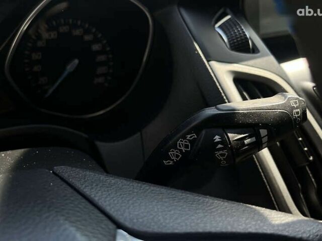 Форд Фокус, об'ємом двигуна 1.6 л та пробігом 228 тис. км за 7150 $, фото 22 на Automoto.ua