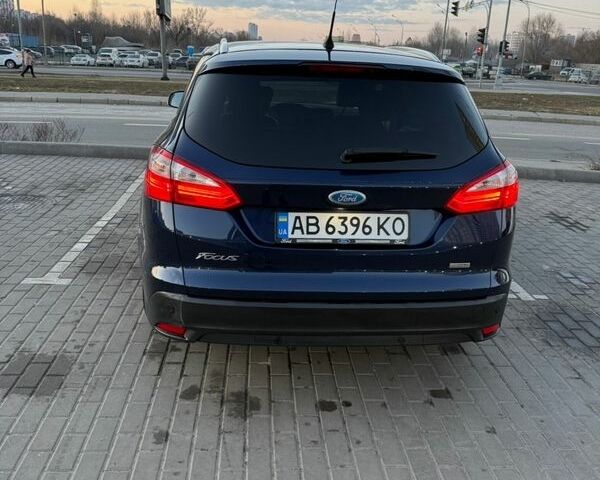 Форд Фокус, объемом двигателя 1.6 л и пробегом 275 тыс. км за 8999 $, фото 53 на Automoto.ua