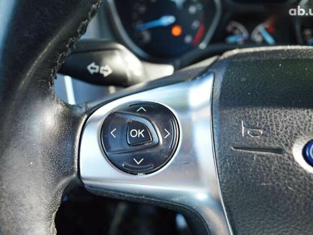 Форд Фокус, об'ємом двигуна 1 л та пробігом 234 тис. км за 5950 $, фото 18 на Automoto.ua