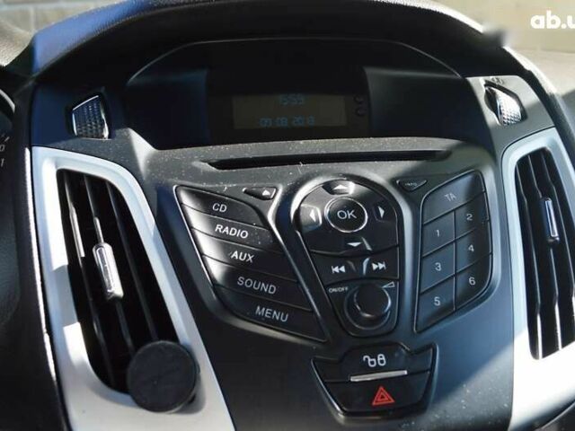 Форд Фокус, об'ємом двигуна 1 л та пробігом 234 тис. км за 5950 $, фото 23 на Automoto.ua