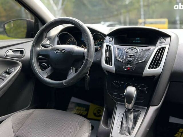 Форд Фокус, объемом двигателя 2 л и пробегом 230 тыс. км за 6999 $, фото 15 на Automoto.ua