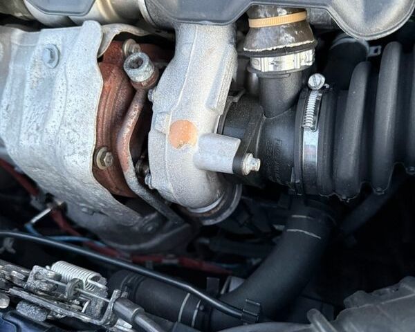 Форд Фокус, объемом двигателя 1.6 л и пробегом 275 тыс. км за 8850 $, фото 69 на Automoto.ua