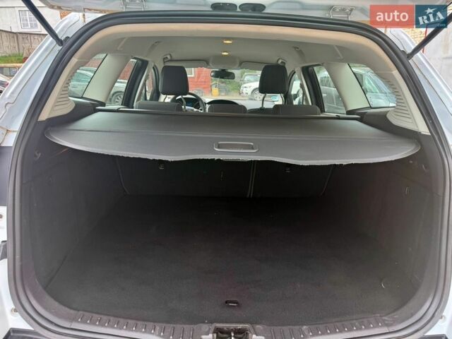 Форд Фокус, об'ємом двигуна 1.6 л та пробігом 207 тис. км за 6000 $, фото 28 на Automoto.ua