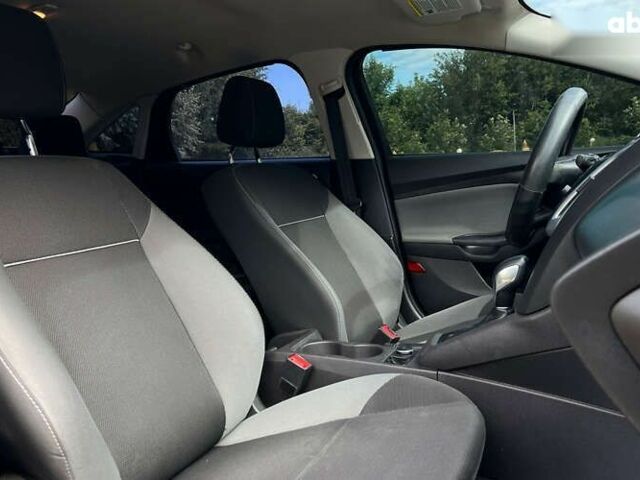 Форд Фокус, объемом двигателя 2 л и пробегом 230 тыс. км за 6999 $, фото 18 на Automoto.ua