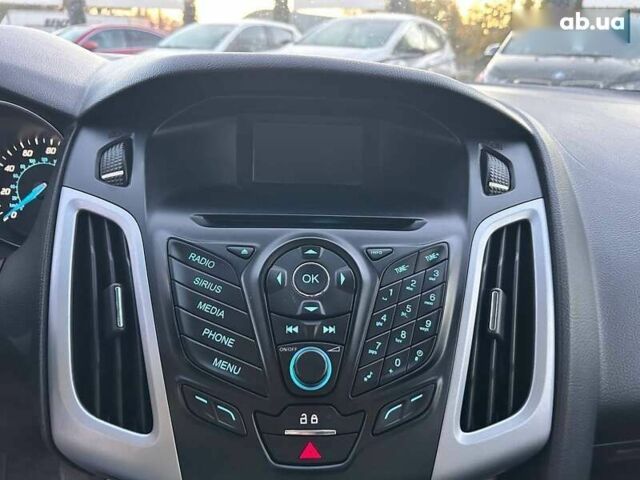 Форд Фокус, об'ємом двигуна 0 л та пробігом 159 тис. км за 7200 $, фото 21 на Automoto.ua