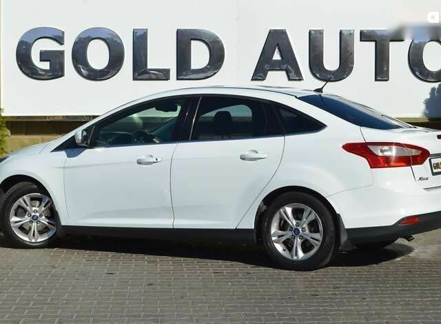 Форд Фокус, об'ємом двигуна 1 л та пробігом 234 тис. км за 5950 $, фото 8 на Automoto.ua