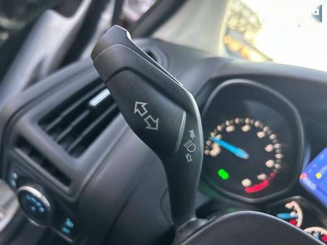 Форд Фокус, об'ємом двигуна 0 л та пробігом 159 тис. км за 7200 $, фото 19 на Automoto.ua