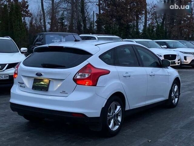 Форд Фокус, об'ємом двигуна 0 л та пробігом 226 тис. км за 6990 $, фото 12 на Automoto.ua