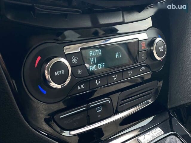 Форд Фокус, об'ємом двигуна 0 л та пробігом 106 тис. км за 6700 $, фото 24 на Automoto.ua