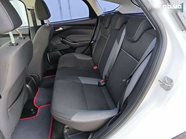 Форд Фокус, объемом двигателя 1 л и пробегом 219 тыс. км за 6690 $, фото 9 на Automoto.ua