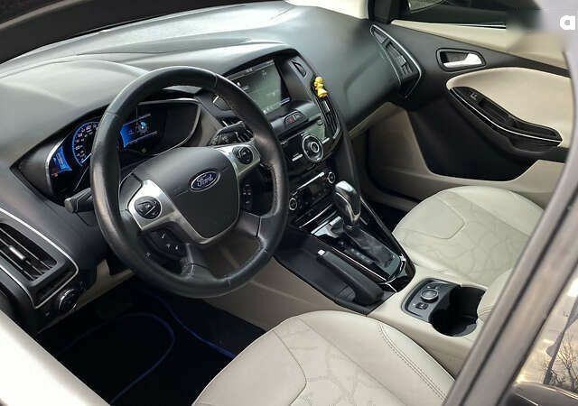 Форд Фокус, об'ємом двигуна 0 л та пробігом 106 тис. км за 6700 $, фото 20 на Automoto.ua