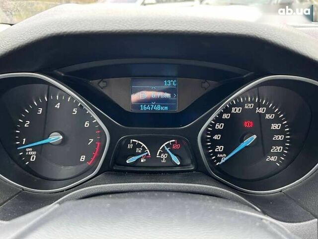 Форд Фокус, объемом двигателя 0 л и пробегом 164 тыс. км за 7700 $, фото 21 на Automoto.ua