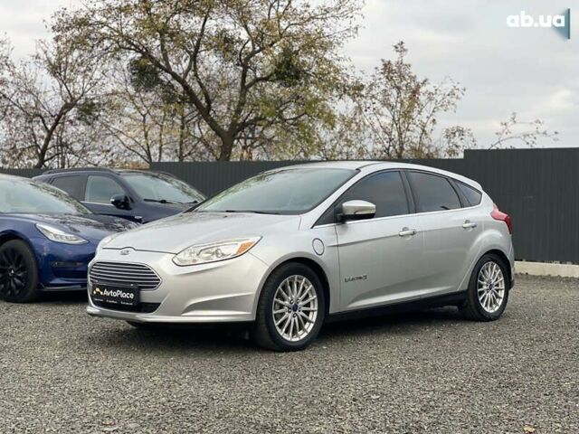 Форд Фокус, об'ємом двигуна 0 л та пробігом 106 тис. км за 6700 $, фото 11 на Automoto.ua