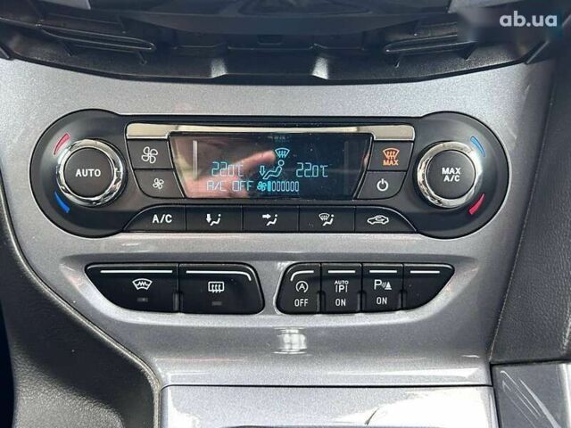 Форд Фокус, объемом двигателя 0 л и пробегом 164 тыс. км за 7700 $, фото 24 на Automoto.ua