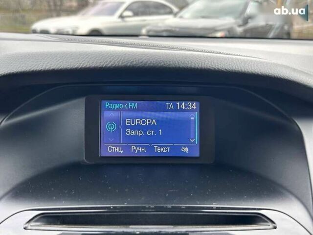 Форд Фокус, объемом двигателя 0 л и пробегом 164 тыс. км за 7700 $, фото 22 на Automoto.ua