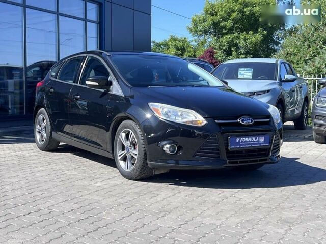 Форд Фокус, объемом двигателя 2 л и пробегом 145 тыс. км за 7690 $, фото 3 на Automoto.ua