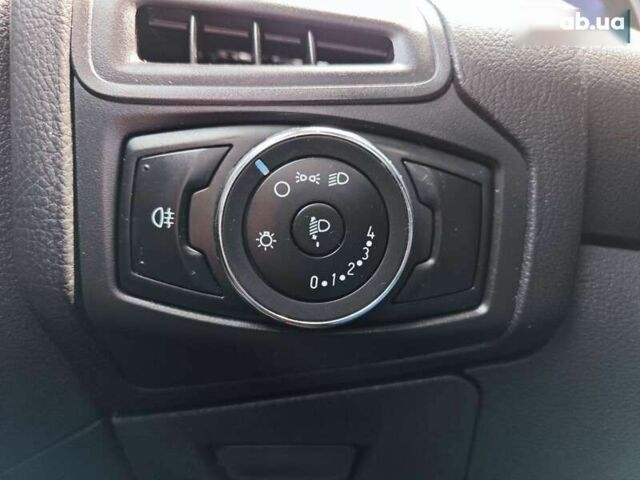 Форд Фокус, объемом двигателя 1 л и пробегом 219 тыс. км за 6690 $, фото 16 на Automoto.ua